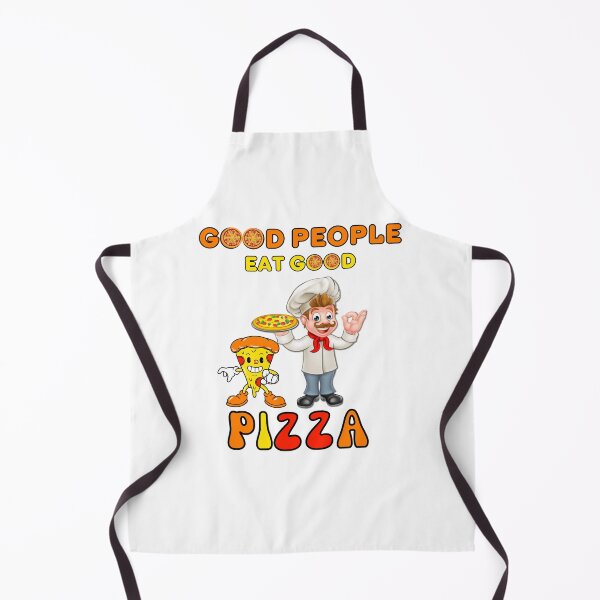 Item preview, GOOD PEOPLE EAT GOOD PIZZA designed and sold by Innovational.