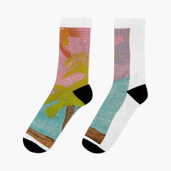 Item preview, Palm Tree Sunset designed and sold by successmom.