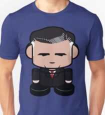 Romneo'bot Politico'bot Toy Robot 1.0 Unisex T-Shirt