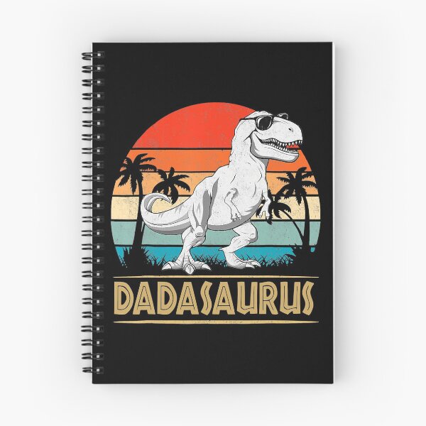 Item preview, Daddy Saurus T rex Men Father_s Day Family Matching funny designed and sold by JeffreyShultz.