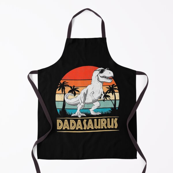 Item preview, Daddy Saurus T rex Men Father_s Day Family Matching funny designed and sold by JeffreyShultz.