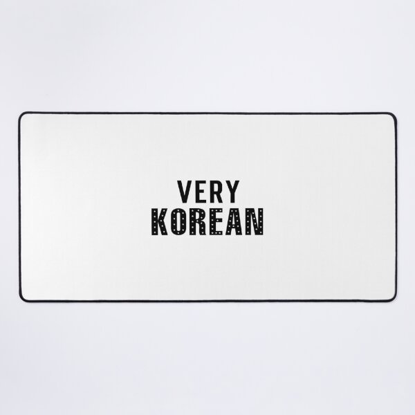 Item preview, Very Korean, #veryasian, Very Asian, Korean Pride, Stop Asian AAPI Hate, Proud Asian designed and sold by 732Studio.