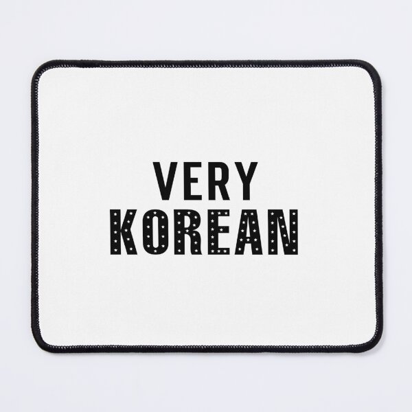 Item preview, Very Korean, #veryasian, Very Asian, Korean Pride, Stop Asian AAPI Hate, Proud Asian designed and sold by 732Studio.