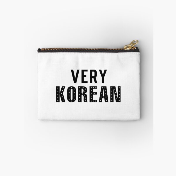 Item preview, Very Korean, #veryasian, Very Asian, Korean Pride, Stop Asian AAPI Hate, Proud Asian designed and sold by 732Studio.