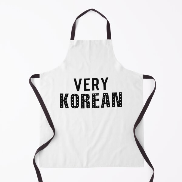 Item preview, Very Korean, #veryasian, Very Asian, Korean Pride, Stop Asian AAPI Hate, Proud Asian designed and sold by 732Studio.