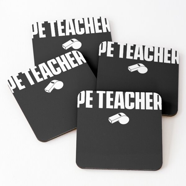 Item preview, Physical education PE teacher Essential designed and sold by DonnaBro12.