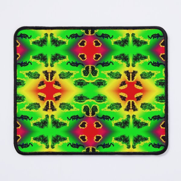 Item preview, Flashy Pattern 362 | Colorful Unique Flashy Patterns | Vivid Unique Flashy Pattern designed and sold by Dream Wear.