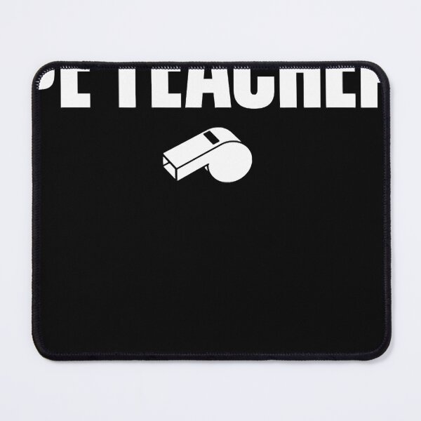 Item preview, Physical education PE teacher Essential designed and sold by DonnaBro12.