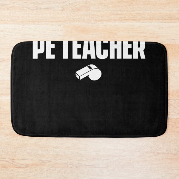 Item preview, Physical education PE teacher Essential designed and sold by DonnaBro12.
