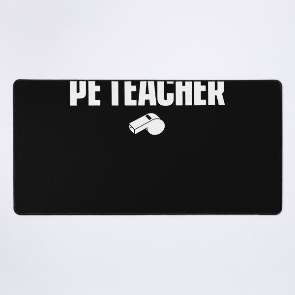Item preview, Physical education PE teacher Essential designed and sold by DonnaBro12.