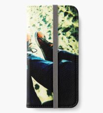 Sneakers iPhone Wallet/Case/Skin