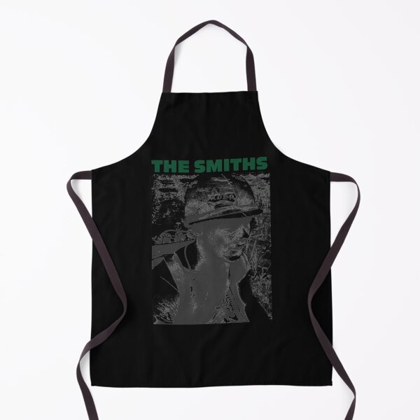 Item preview, The Smiths Meat Is Murder Punk Rock Morissey Retro Unisex Classic designed and sold by DawnChuraz.