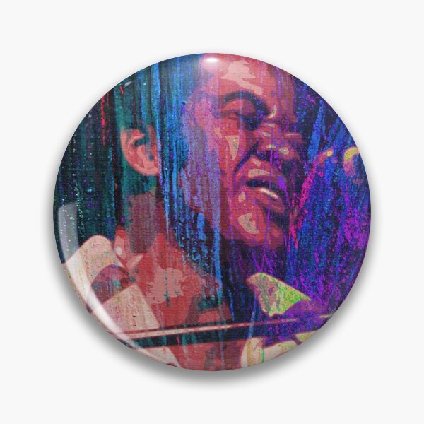 Item preview, Bill Withers designed and sold by MichawAllston.