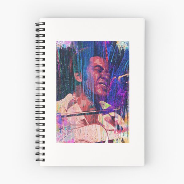 Item preview, Bill Withers designed and sold by MichawAllston.