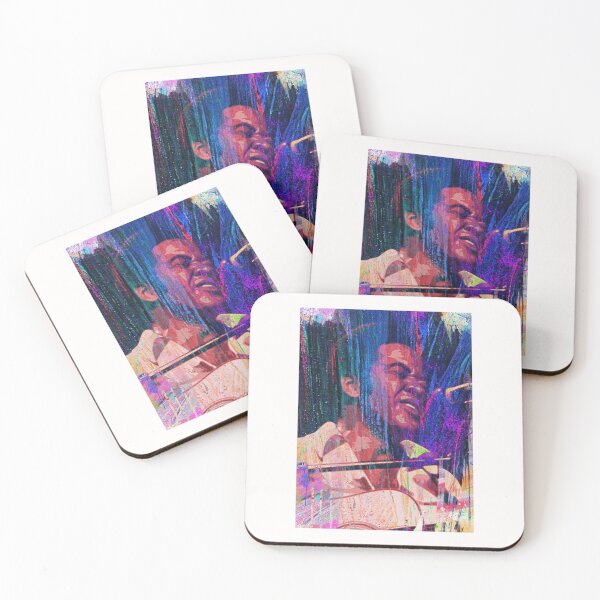 Item preview, Bill Withers designed and sold by MichawAllston.