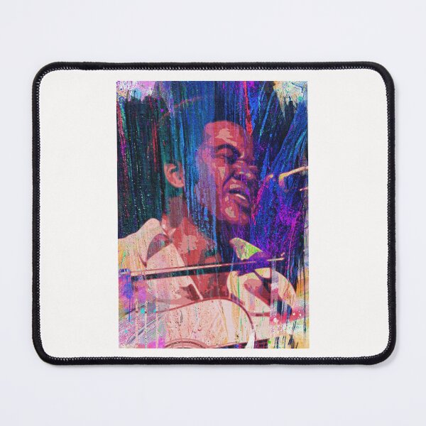 Item preview, Bill Withers designed and sold by MichawAllston.