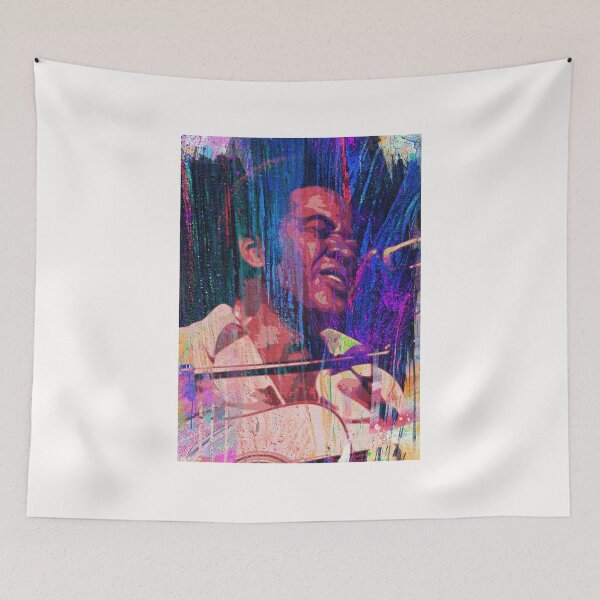 Item preview, Bill Withers designed and sold by MichawAllston.