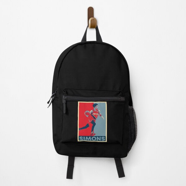 Item preview, Anfernee Simons Run The Ball Hope designed and sold by Rennieshop.