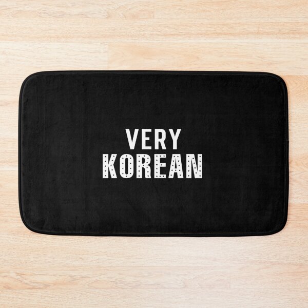 Item preview, Very Korean, #veryasian, Very Asian, Korean Pride, Stop Asian AAPI Hate, Proud Asian designed and sold by 732Studio.