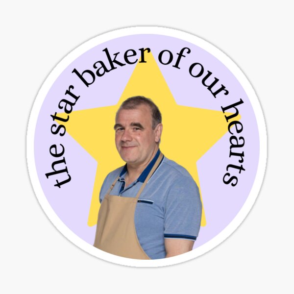 Item preview, Jurgen: The Star Baker of Our Hearts designed and sold by cselbogen.