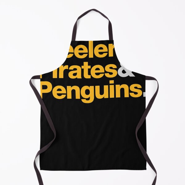 Item preview, Pittsburgh Sports Teams 412 Essential designed and sold by DonnaBro12.