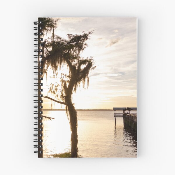Item preview, Florida Sunset - Jacksonville, St. John's River designed and sold by SafariByMarisa.