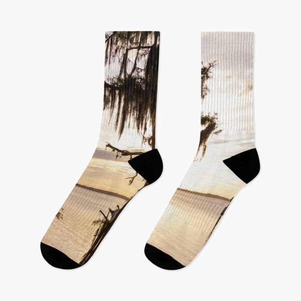 Item preview, Florida Sunset - Jacksonville, St. John's River designed and sold by SafariByMarisa.