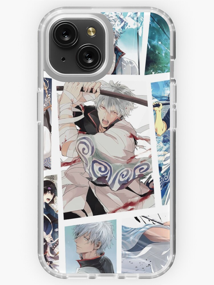 Romantic Anime iPhone Cases for Sale