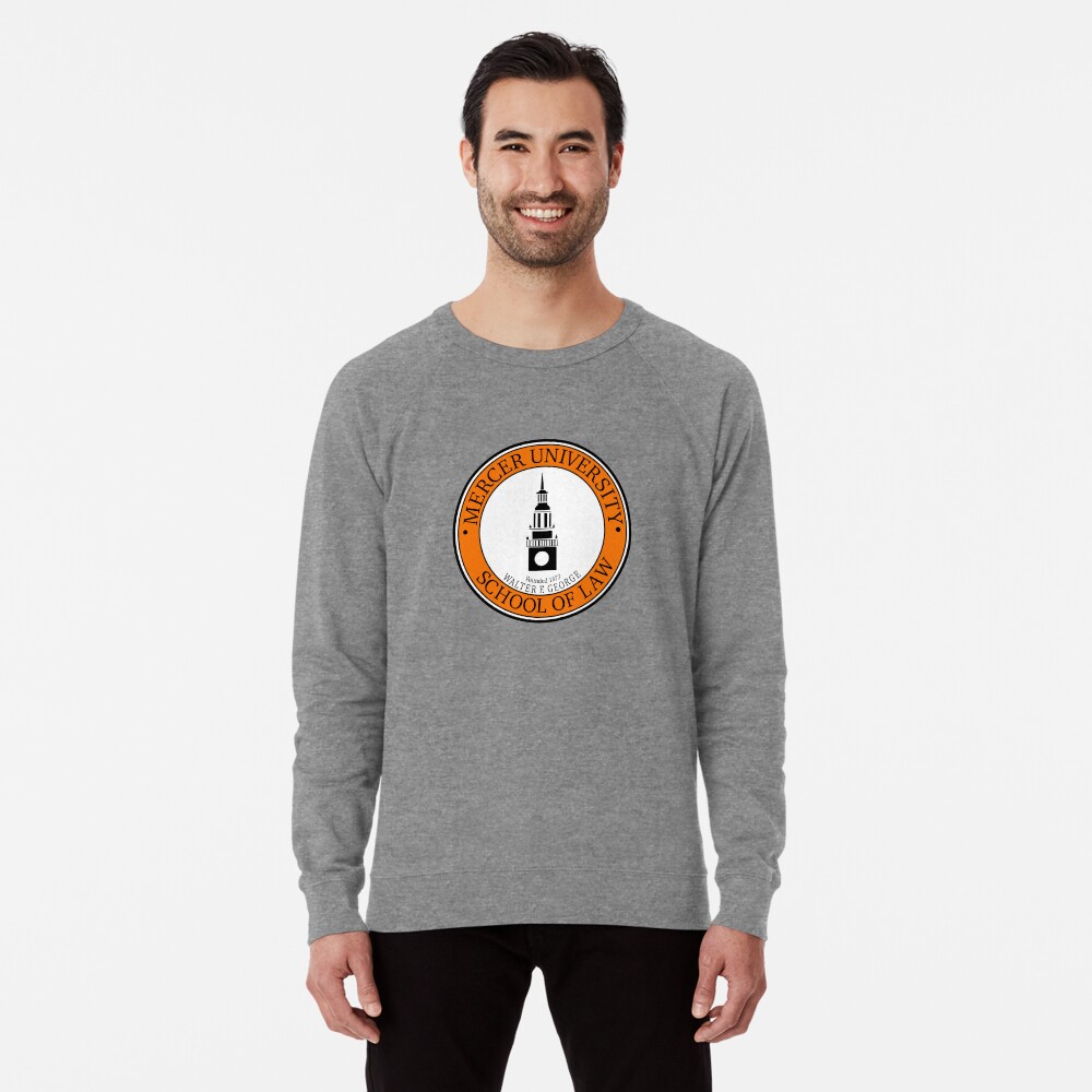 Aperçu de l'œuvre Sweatshirt léger créée et vendue par happilyavery.