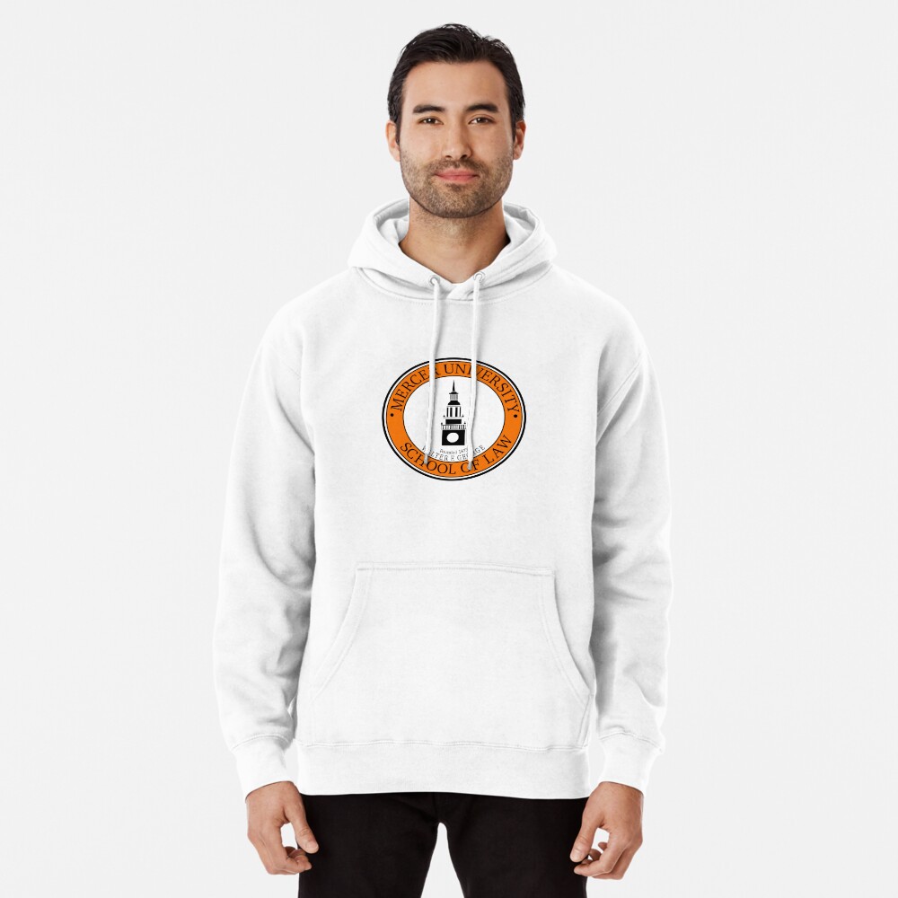 Aperçu de l'œuvre Sweat à capuche épais créée et vendue par happilyavery.