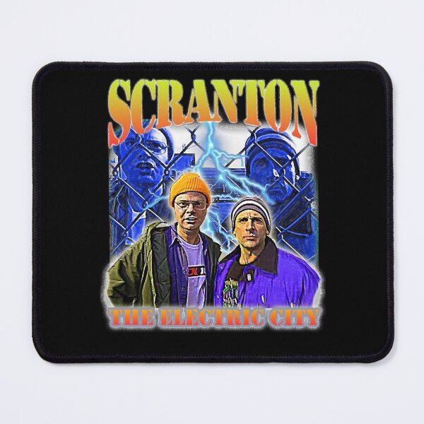 Item preview, Scranton The Electric City Classic designed and sold by DawnChuraz.