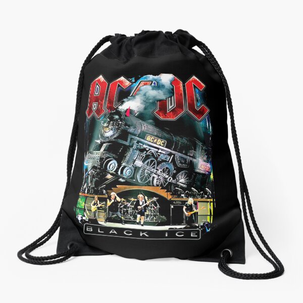 Item preview, A-c-d-c-Black-Ice Gift For Fans, Gift For Men and Women designed and sold by AcostaAbelardo.