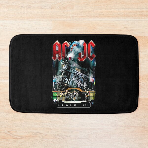Item preview, A-c-d-c-Black-Ice Gift For Fans, Gift For Men and Women designed and sold by AcostaAbelardo.