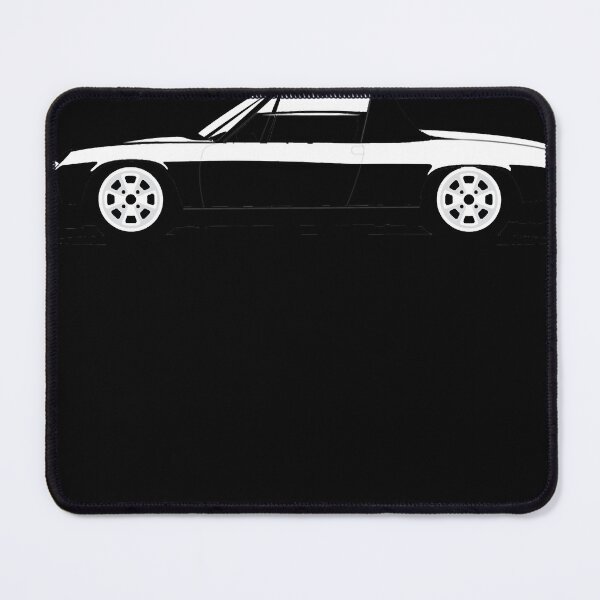 Item preview, Porsche 914 side Essential designed and sold by DonnaBro12.