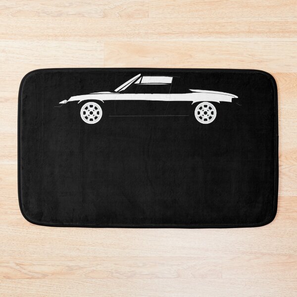 Item preview, Porsche 914 side Essential designed and sold by DonnaBro12.