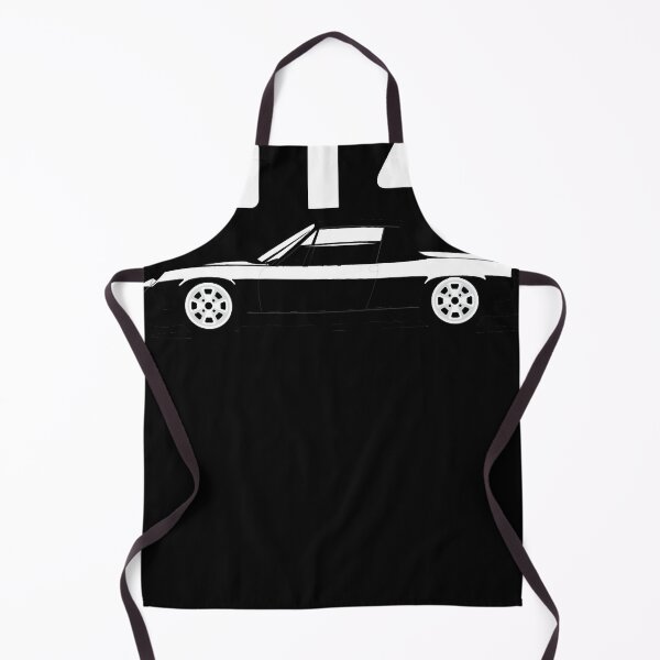 Item preview, Porsche 914 side Essential designed and sold by DonnaBro12.