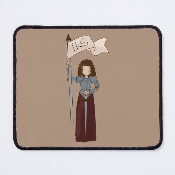 Item preview, Saint Joan of Arc designed and sold by grace-eliz.