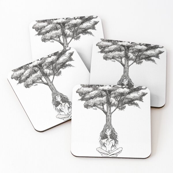 Item preview, We are Nature designed and sold by vernart.