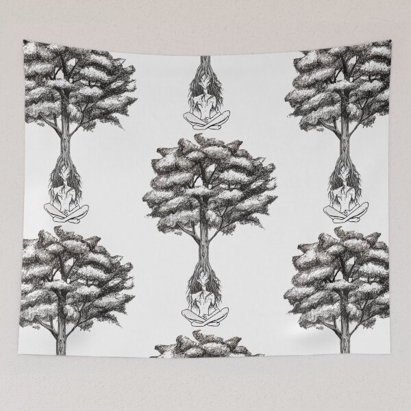 Item preview, We are Nature designed and sold by vernart.