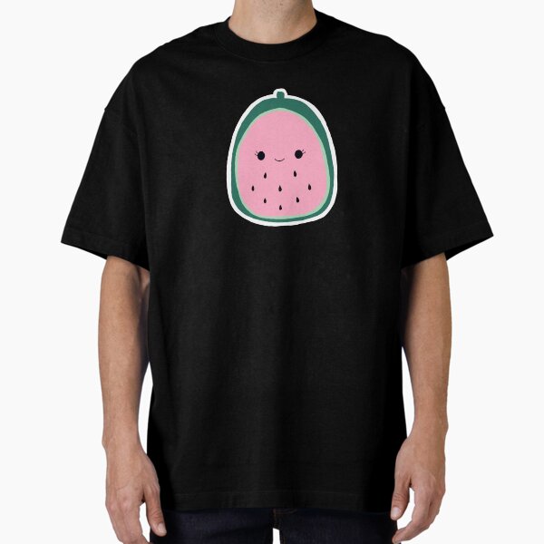 Item preview, Wanda the Watermelon designed and sold by Picklesbruh.