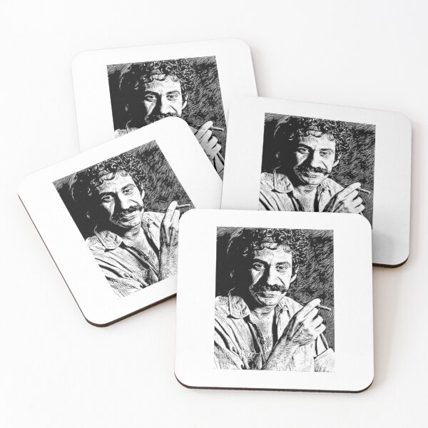 Item preview, Jim Croce designed and sold by MichelleAyer.