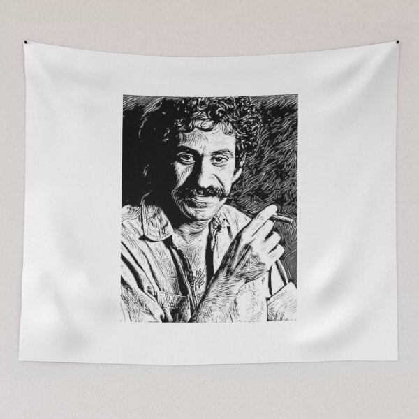 Item preview, Jim Croce designed and sold by MichelleAyer.