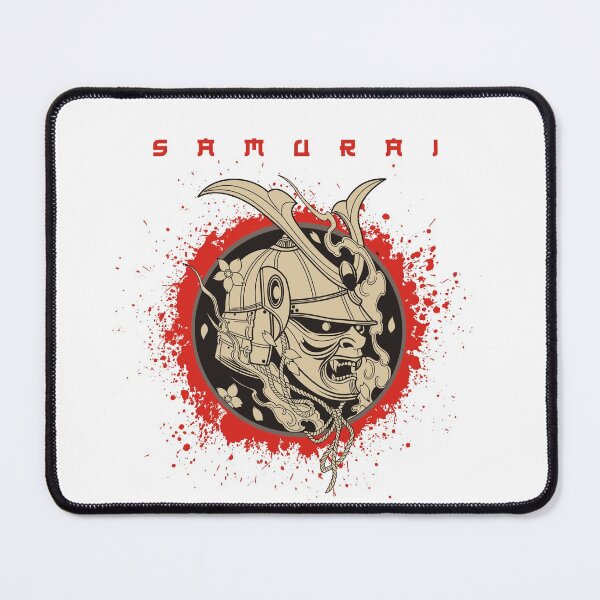 Item preview, Samurai designed and sold by opelmendoza.