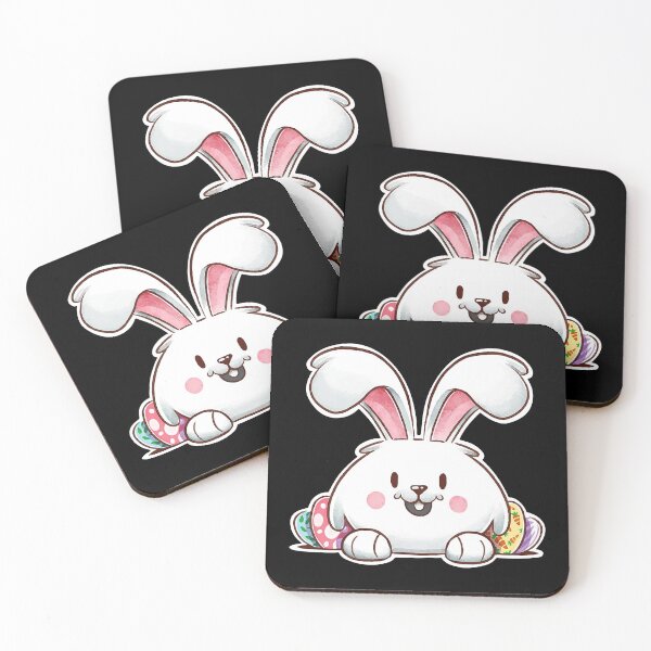 Item preview, Easter Bunny Girls Ladies Children Easter Easter Gift designed and sold by JeffreyShultz.