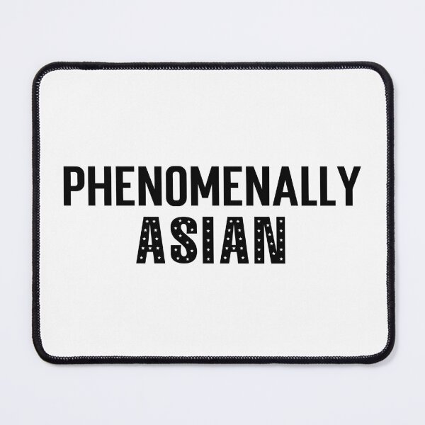 Item preview, Phenomenally Asian, #veryasian, Very Asian, Asian Pride, Stop Asian Hate, Korean Pride designed and sold by 732Studio.