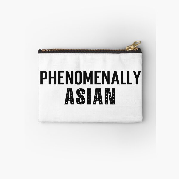 Item preview, Phenomenally Asian, #veryasian, Very Asian, Asian Pride, Stop Asian Hate, Korean Pride designed and sold by 732Studio.