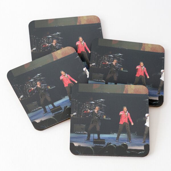Item preview, The Jacksons Photograph designed and sold by ConcertImages.