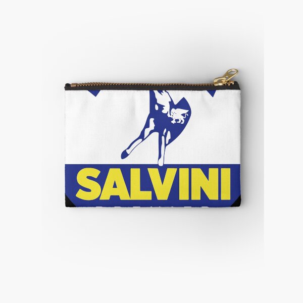 Item preview, Lega Matteo Salvini Premier Logo Prima Gli Italiani Classic T-Shirt designed and sold by Brianiiffer.