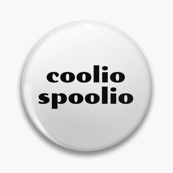 Item preview, coolio spoolio designed and sold by eunangst.