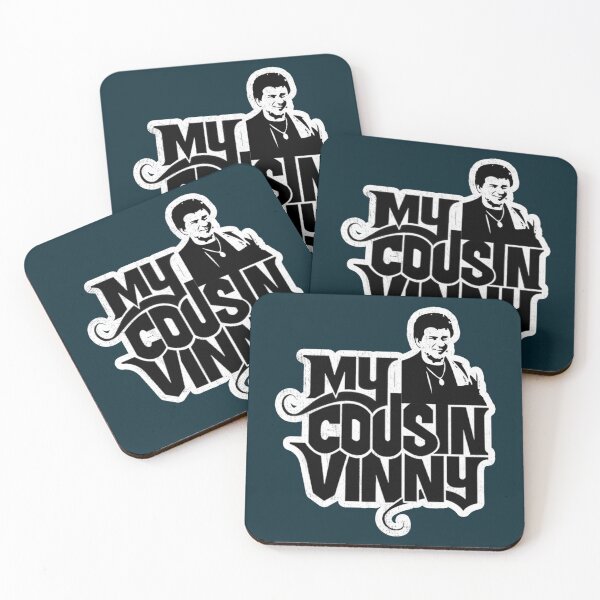 Artikelvorschau, Mein Cousin Vinny entworfen und verkauft von Jonathan3com.